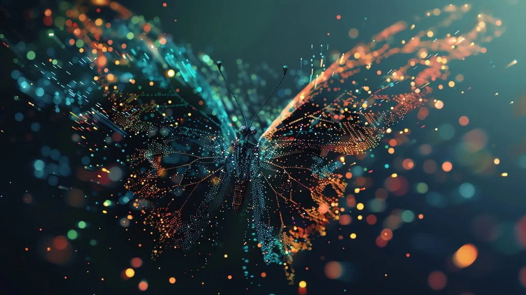 Scalable Learning: is your company creating butterflies or just faster caterpillars with AI?