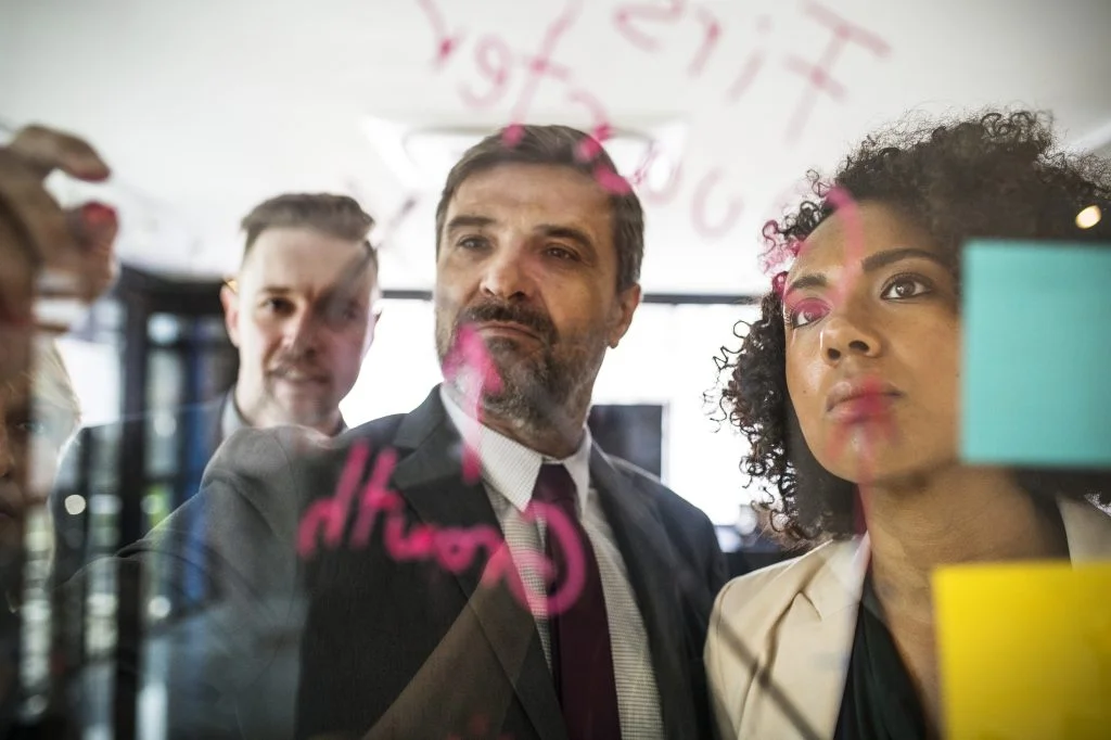 Scalable Learning: is your company creating butterflies or just faster caterpillars with AI?