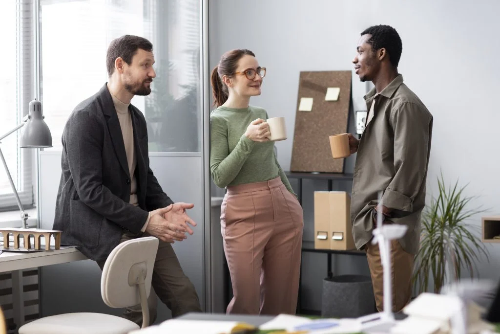 What Is the 'Beautiful Mess Effect'? Why the Perfect Leader Is Losing Engagement in the AI Era