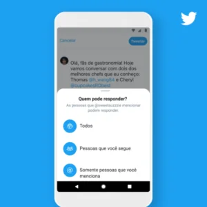 Check out our 3 Twitter options and settings