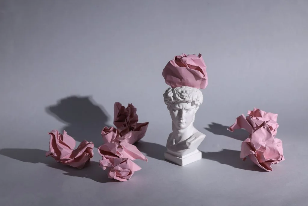 The Creativity Crisis: Why Your Team Is Stuck and How the AI Paradox Can Help