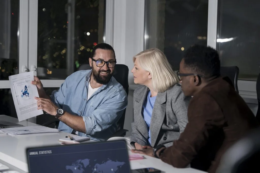 The Creativity Crisis: Why Your Team Is Stuck and How the AI Paradox Can Help