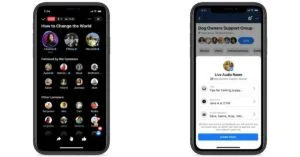 Two big Facebook updates that will change the way you see the platform.