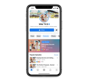 Two big Facebook updates that will change the way you see the platform.