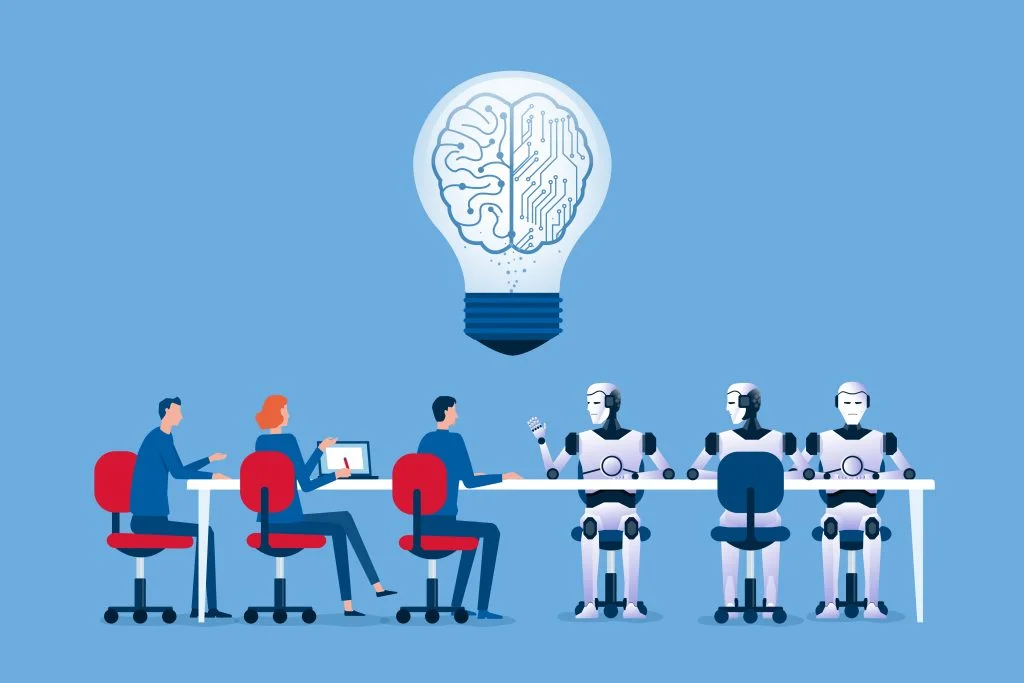 The “Pods” Strategy: How to turn your office into a talent magnet in the AI era