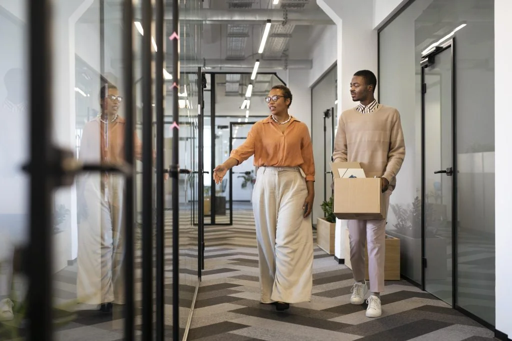 The “Pods” Strategy: How to turn your office into a talent magnet in the AI era