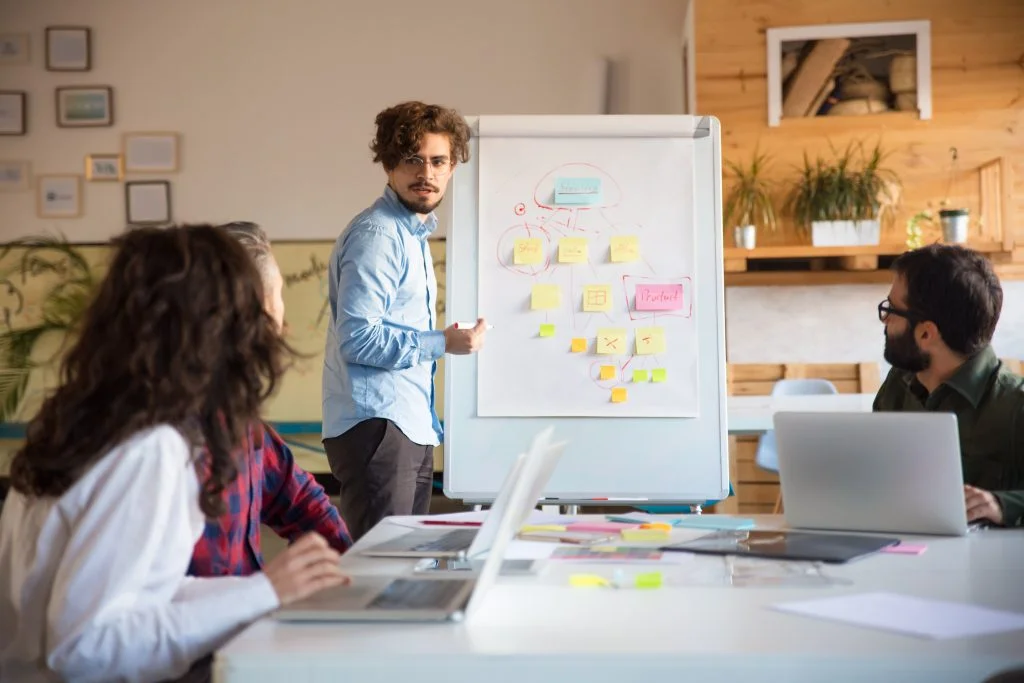 The “Pods” Strategy: How to turn your office into a talent magnet in the AI era