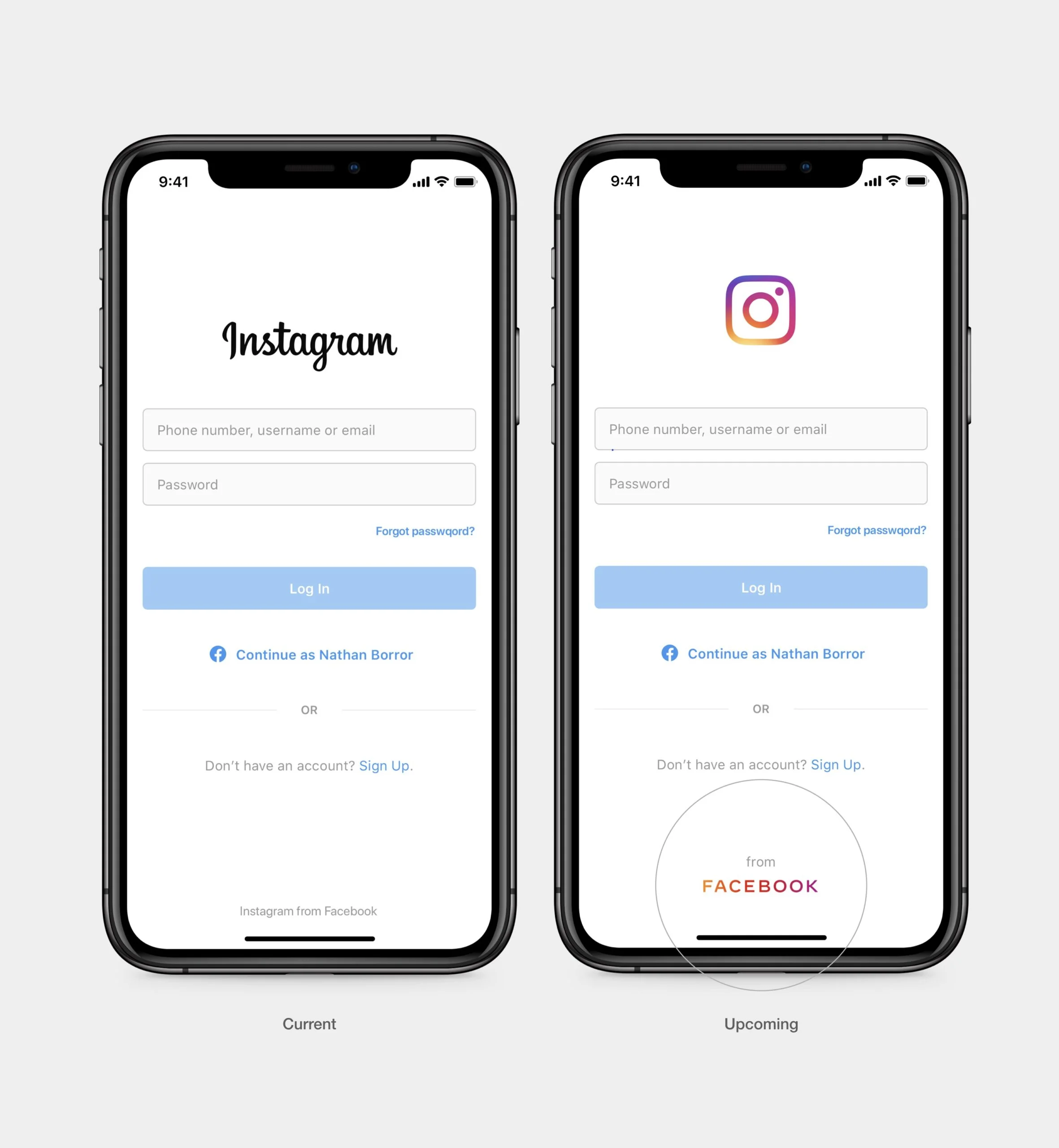 Facebook: Understand the range of products behind the group