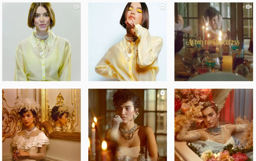 Instagram: navegue pela timeline enquanto faz vídeos com seus amigos