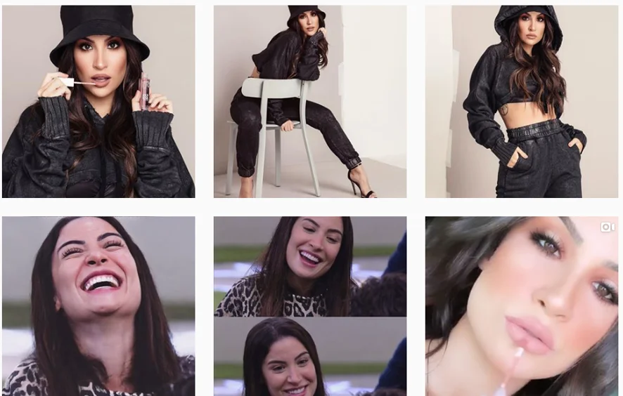 Instagram: browse your timeline while video chatting with friends