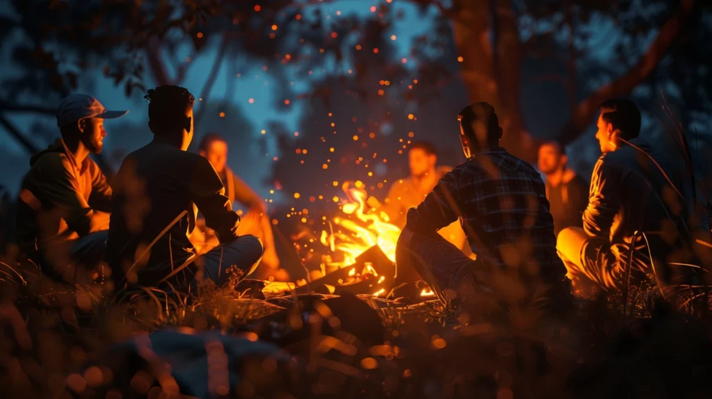 Digital Campfires and AEO: The Death of the Linear Buying Journey
