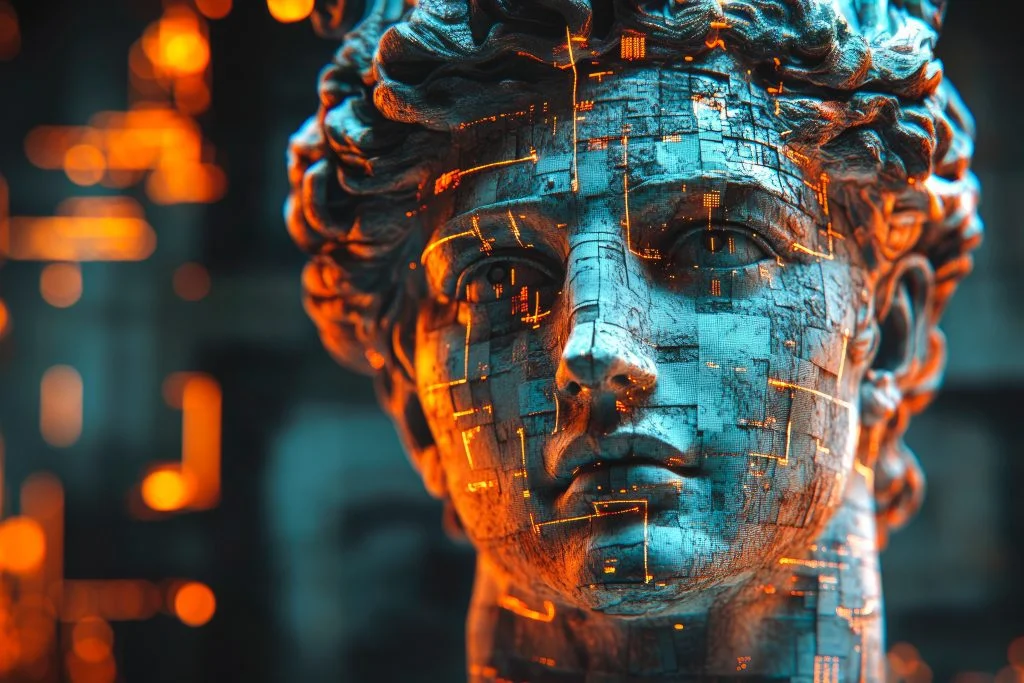 Renaissance Marketing: Why AI Didn't Come to Make Things Cheaper, But to Make the Impossible Possible