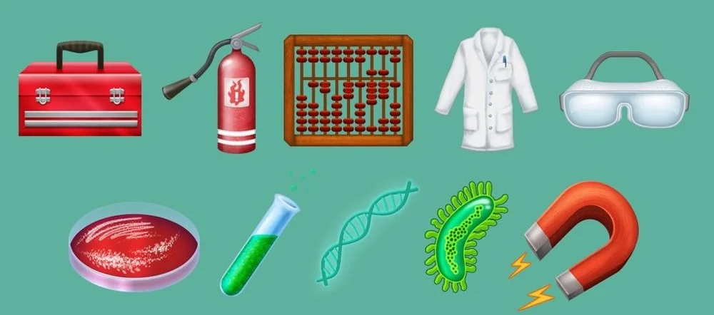New emojis by the end of the year