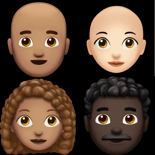 New emojis by the end of the year