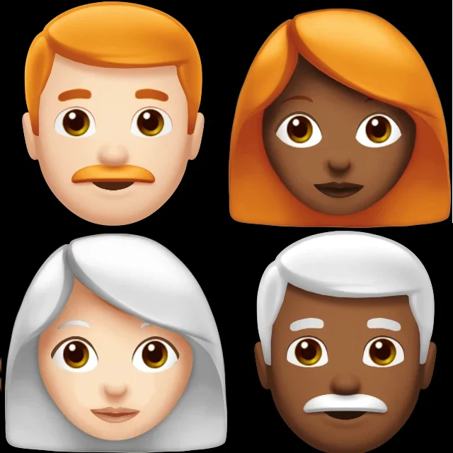 New emojis by the end of the year