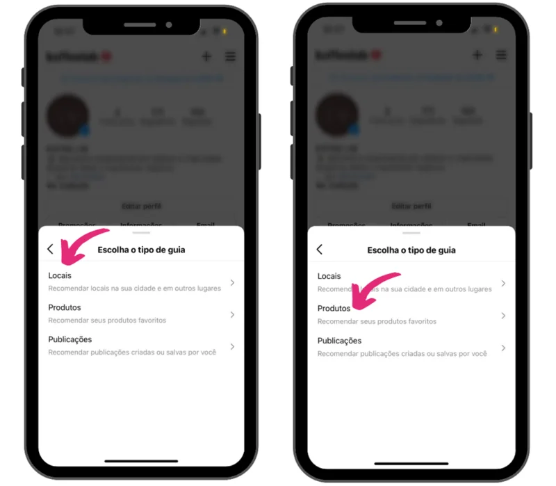 All About Instagram Guides
