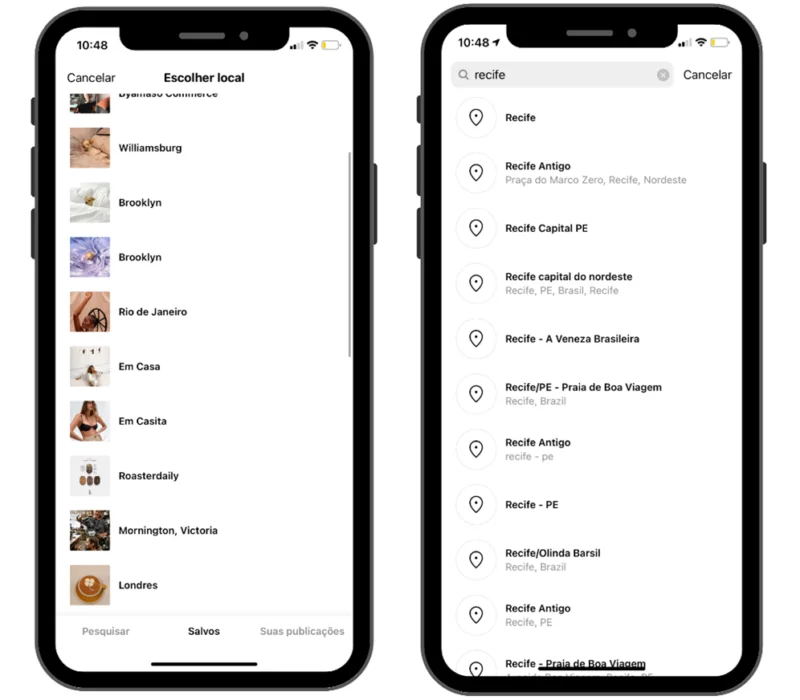 All About Instagram Guides