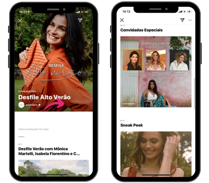 All About Instagram Guides