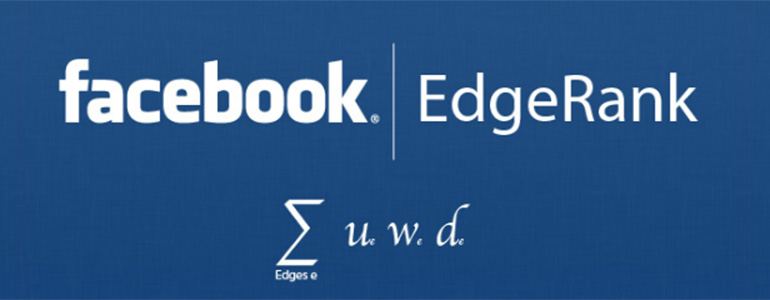 Facebook Edgerank