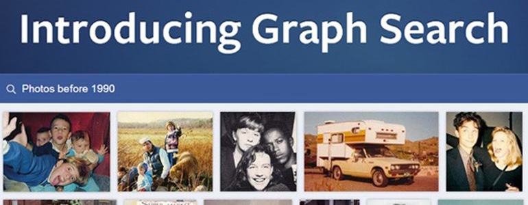 Facebook Graph Search