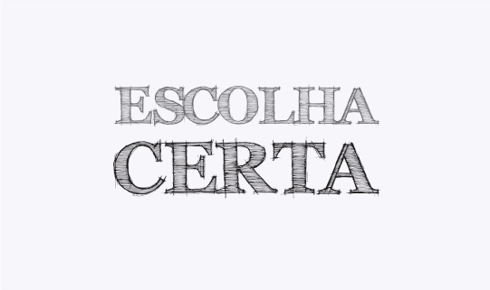 Escolha Certa