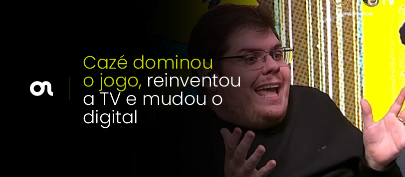 Case CazéTV: como reinventou as transmissões e dominou a Copa do Mundo de Clubes