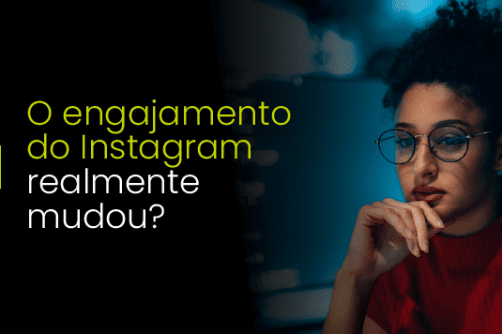 Do like à conversa privada: o engajamento nas redes sociais realmente mudou?