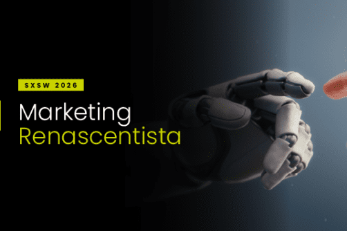 Marketing Renascentista: Por que a IA Não Veio para Fazer Mais Barato, e Sim para Fazer o Impossível