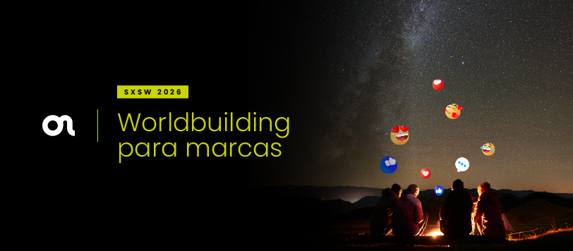Worldbuilding para Marcas: Como Entrar nos Mundos que Já Existem (Sem Ser Expulso)