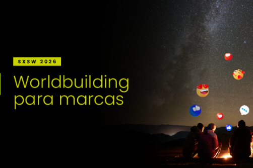Worldbuilding para Marcas: Como Entrar nos Mundos que Já Existem (Sem Ser Expulso)