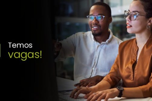 📢 ATENÇÃO! ATENÇÃO! ATENÇÃO!